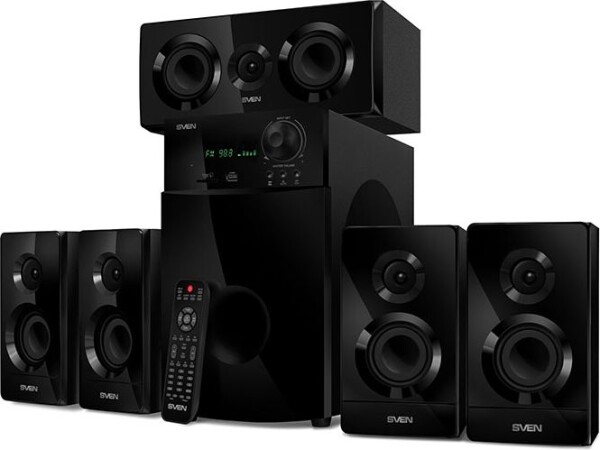 Sven HT-210 (SV-014124)