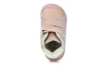 Biomecanics Botin Corazones Lavender zimné barefoot topánky 22 EUR