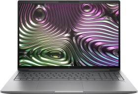 HP HP ZBook X G1i Intel Core Ultra 7 265H 40,64cm 16Zoll 2,5K 32GB 1TB/SSD NVIDIA RTX PRO 2000 8GB W11P 1J Gar (DE)