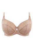 Dámska podprsenka s kosticami Estel 9685 Solid - Panache 95J