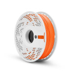 PLA FIBERSILK filament oranžový metalický 1,75 mm Fiberlogy 850 g