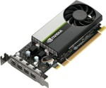 PNY Quadro T1000 4GB GDDR6 VCNT1000-SB