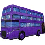 Ravensburger 3D Puzzle Harry Potter autobus