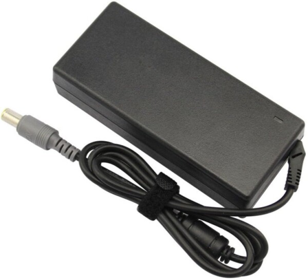 Lenovo Lenovo 45N0308 adapter zasilający/ inwentor Wewnętrzna 90 W Čierny