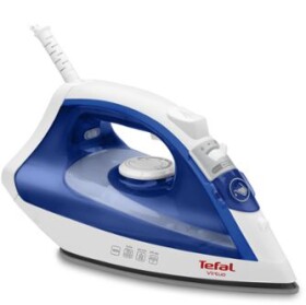 Tefal Virtuo FV1711E0 modrá / Naparovacia žehlička / 1800W / 200ml (FV1711E0)