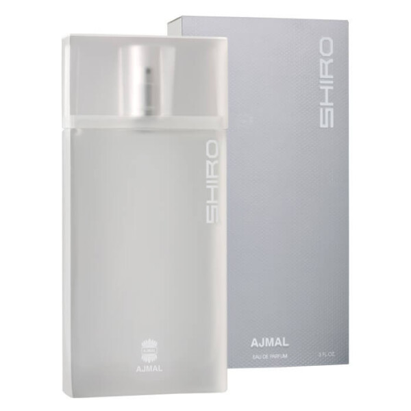 Ajmal Shiro - EDP 90 ml