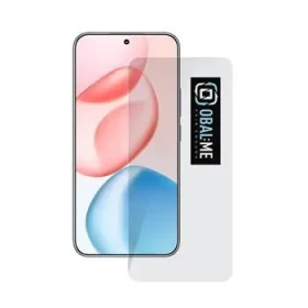 Obal:Me 2.5D Tvrdené Sklo pre Honor 400 Clear (57983126927)