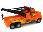 Mamido Odťahový automobil s lanom 1:10 oranžový