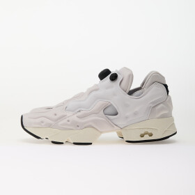 Tenisky Reebok Insta Pump Sliver Ltd White/ Grey EUR 43
