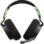 Skullcandy SLYR herný headset drôtový čierny