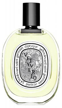 Diptyque Vetyverio Edt