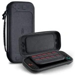 Tech-Protect Hardpouch šedej / Puzdro / Nintendo Switch 2