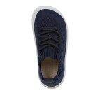 Detské barefoot tenisky LIGHT DARK BLUE Froddo G3130262 - 33