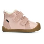 Bundgaard Bloom Old Rose zimné barefoot topánky 22 EUR