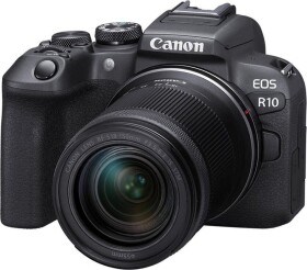 Canon Canon EOS R10 + RF-S 18-150mm F3.5-6.3 IS STM(F/3.5-6.3 IS STM)