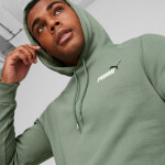 Puma ESS+ Col Small Logo Hoodie FL 674471 44 Muži