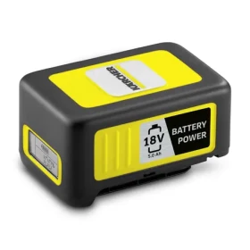 Kärcher Battery Power 18|50 / Akumulátor / 18V / 5.0 Ah / Li- ION (2.445-035.0)