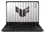 Asus TUF Gaming A14 sivá (FA401EA-RG062WZ) / Herný notebook / 14" 2560x1600 / AMD RYZEN AI Max + 392 / 64GB / 1TB SSD (FA401EA-RG062WZ)