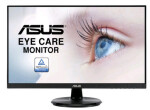 23.8 ASUS VA24DCP čierna / IPS / FHD / 16:9 / 5ms / 1000:1 / 250 cd-m2 / HDMI + USB-C / Repro (90LM0545-B02370)