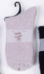 Ponožky WiK 073 Dámske alpaka 35-42 heather 39-42