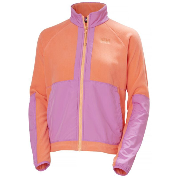 Helly Hansen Rig Fleece Jacket W 54078 284 L