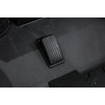 Mamido Detské elektrické autíčko Buggy UTV Speed 24V čierne