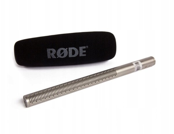 Rode NTG-3