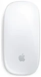 Apple Magic Mouse biela / optická myš / USB-C (195949655999)