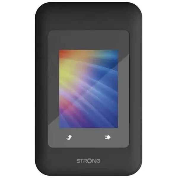 Strong 4G+ MIFI 900D / 4G + LTE CAT6 / 2.4GHz - 300Mbps / 5GHz - 867Mbps (4G+MIFI900D)