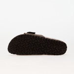 Tenisky Birkenstock Catalina Birki-Flow Birkibuck Mocca EUR 40