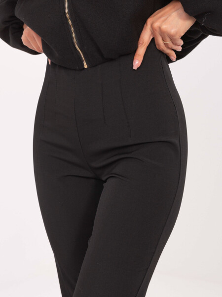 IT SP nohavice FL9069.00 black S