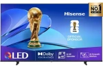 85" Hisense 85E7Q čierna / Televízia / UHD / QLED / HDMI / USB / LAN / Wi-Fi / DVB-T2CS2 (6942351419084)