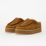 Tenisky Clarks Originals Meare Mule Caramel Lined EUR 39.5