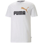 Pánske tričko ESS+ Col Logo 586759 53 Puma