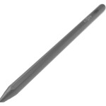 FIXED Graphite Uni Aktívny stylus s magnetmi pre kapacitné dotykové displeje šedá (FIXGRA-UN-GR)