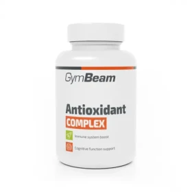 Antioxidačný komplex - GymBeam (60 kaps.) (72595-1-60caps)