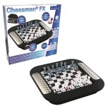 Lexibook Elektronická šachová hra ChessMan FX