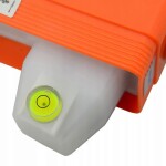 REA - Podomietková sprchová sada Copper + BOX REA-P7999