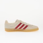 Tenisky adidas Gazelle Indoor Crew White/ Tmvire/ Gum EUR 38 2/3