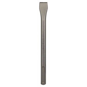 Bosch Accessories 1618600210 SDS-max plochý sekáč 25 mm Celková dĺžka 280 mm SDS max 1 ks; 1618600210