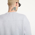 Mikina Rhude Classique Crewneck Heather Gray XL