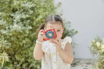 PlanToys PlanToys Môj prvý fotoaparát