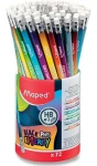 Maped Grafitová ceruzka Black#39;Peps Energy 1ks (mix) (141658)