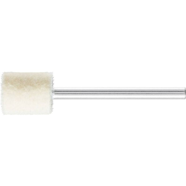 PFERD TOOLS 44111010 leštiace pero Priemer 10 mm 10 ks; 44111010