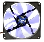 Noiseblocker BlackSilent Fan XK1 / Ventilátor / 140 mm (L-XK1R)