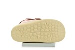 Bundgaard Mio Vintage Rose celoročné členkové barefoot topánky 20 EUR