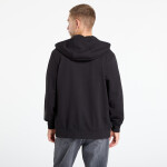 Mikina Tommy Hilfiger Essential Terry Zip Through Black M