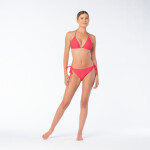 Vrchný diel plaviek LADY FIBI TOP pink - Martes M