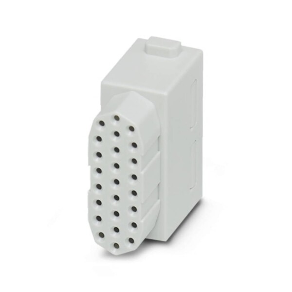 Weidmüller 2748500000 modul RockStar® HDC MHS 25 krimpované 5 ks; 2748500000