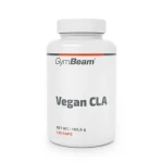Vegan CLA - GymBeam (120 kaps.) (113071-1-120caps)